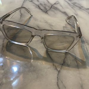 Kendall and Kylie glasses